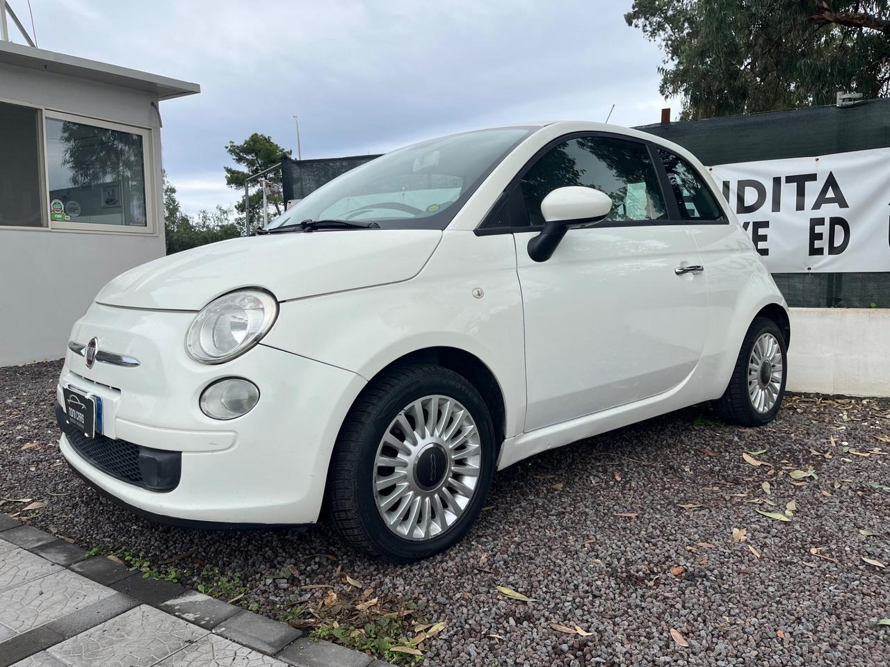 Fiat 500 1.3 Multijet 16V 75 CV Lounge
