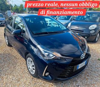 !PROMO GIUGNO FUORI TUTTO!Toyota Yaris 1.5 Hybrid 5 porte Active