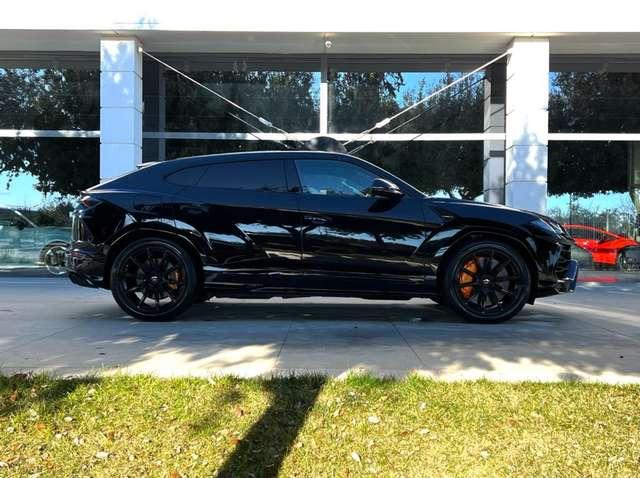 Lamborghini Urus 4.0 V8 auto C.23/TETTO/HUD/BANG&OLUFSEN