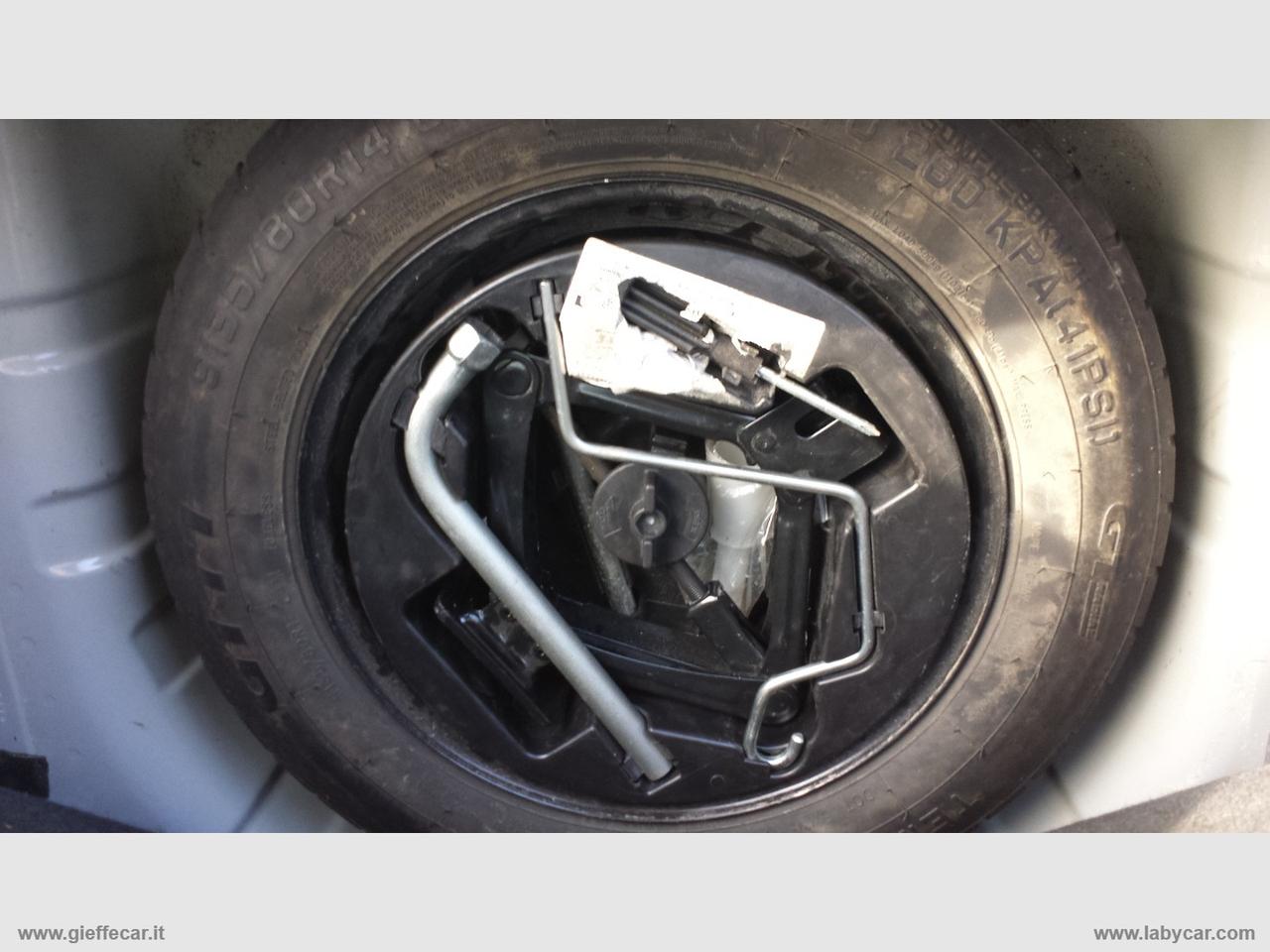 FIAT Panda 1.0 FireFly S&S Hybrid 5 POSTI