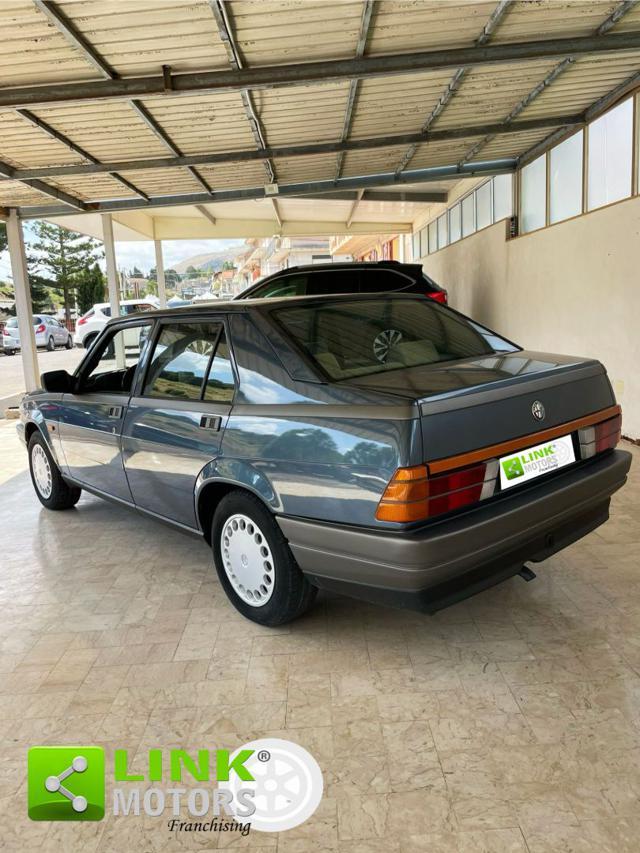 ALFA ROMEO 75 1.8