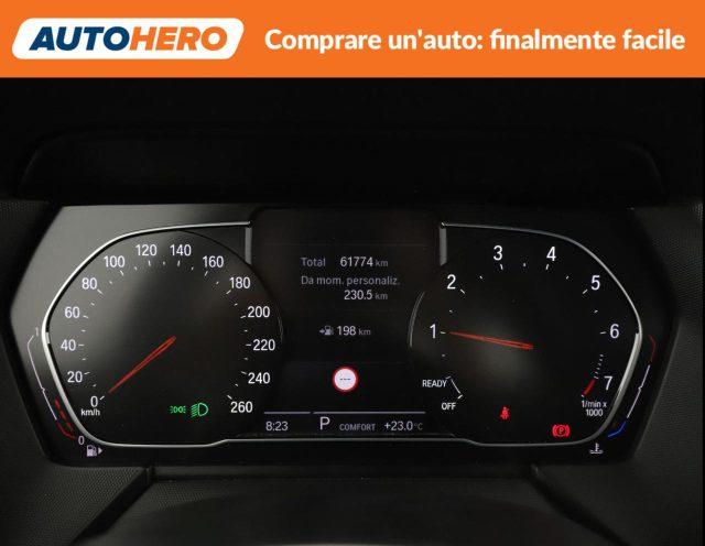 BMW 118 i 5p. Msport