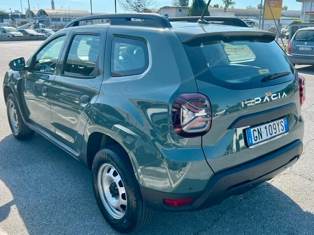 Dacia Duster 1.0 TCe 90 CV Essential - 2024