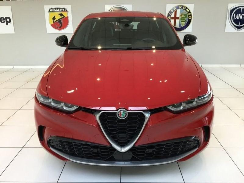 Alfa Romeo Tonale 1.6 diesel 130 CV TCT6 Ti