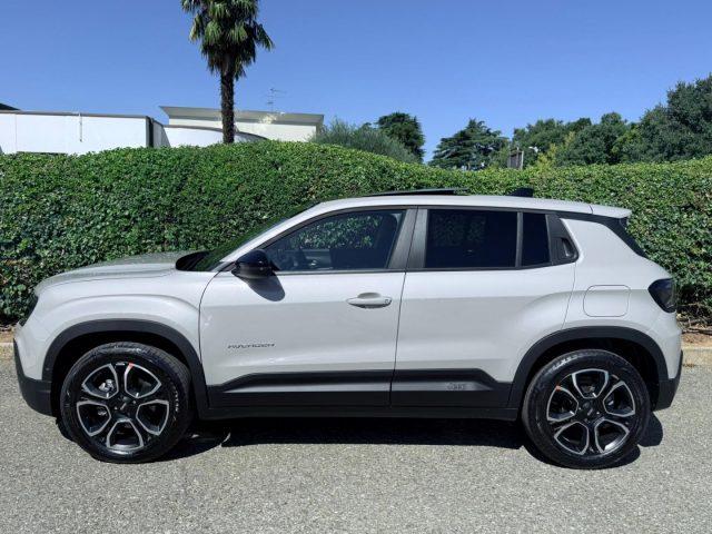 JEEP Avenger 1.2 Turbo MHEV Summit ACC - NAVI - TETTO - 18
