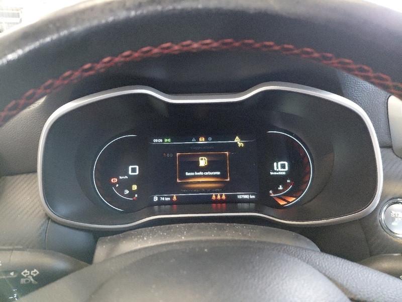 MG ZS 1.0T-GDI LUXURY SUV