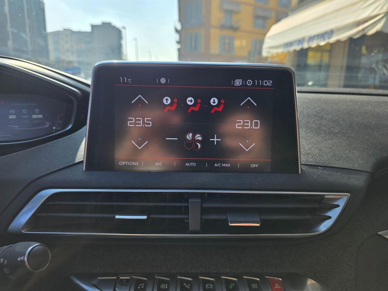 Peugeot 5008 1.5 Blue HDI 130 G #9468