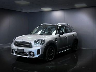 MINI Countryman 1.5 136 CV Essential