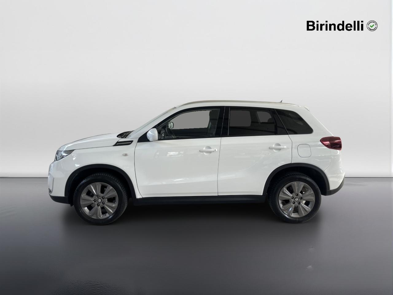SUZUKI Vitara (2015) - Vitara 1.4 Hybrid Cool