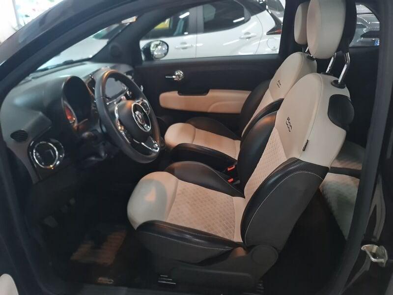 FIAT 500 500 1.0 Hybrid Sport