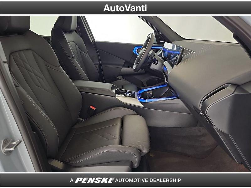 BMW X3 xDrive20d 48V MSport Pro