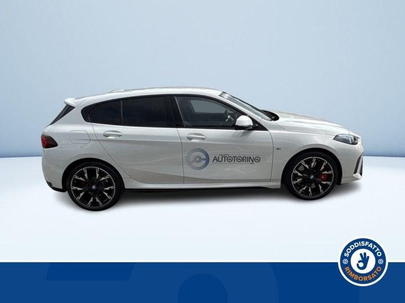 BMW Serie 1 118d M sport pro