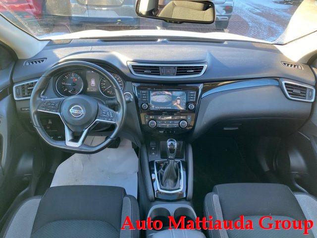 NISSAN Qashqai 1.7 dCi 150 CV 4WD N-Connecta C/A