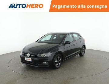 VOLKSWAGEN Polo 1.0 TSI 5p. Comfortline BlueMotion Technology