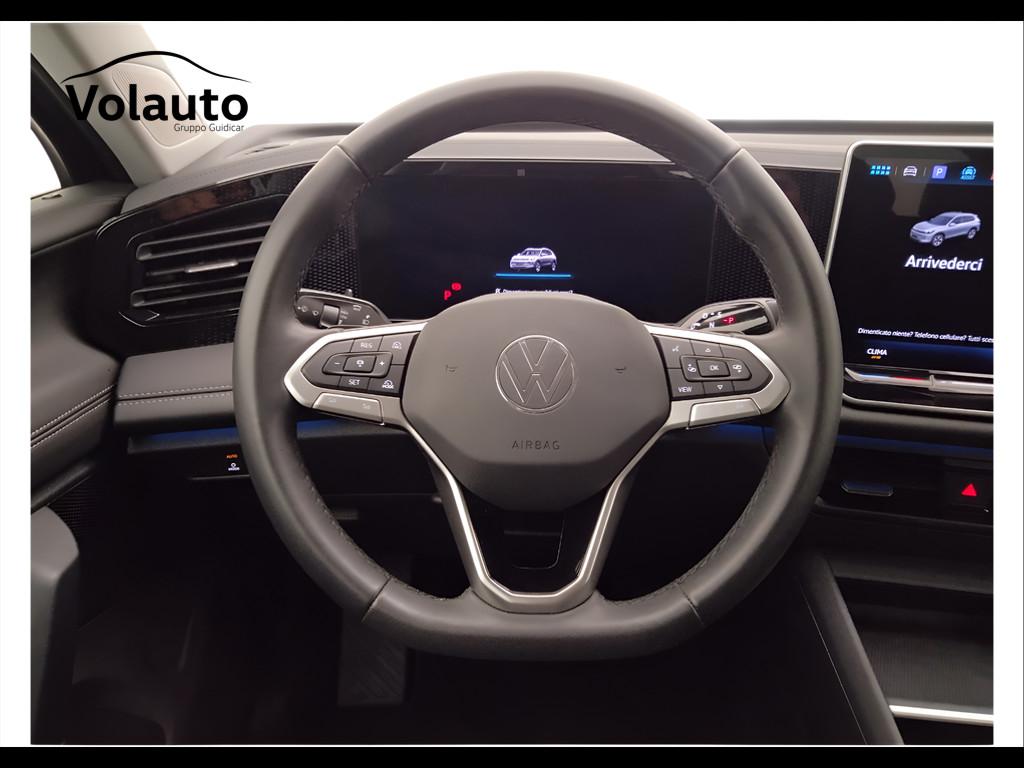 VOLKSWAGEN Tiguan III 2024 - Tiguan 2.0 tdi Life 150cv dsg