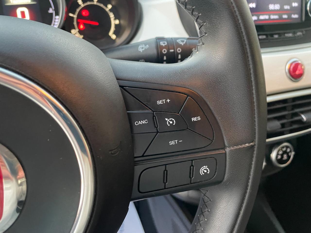 Fiat 500X 1.3 MultiJet 95 CV Pop Star PREZZO REALE