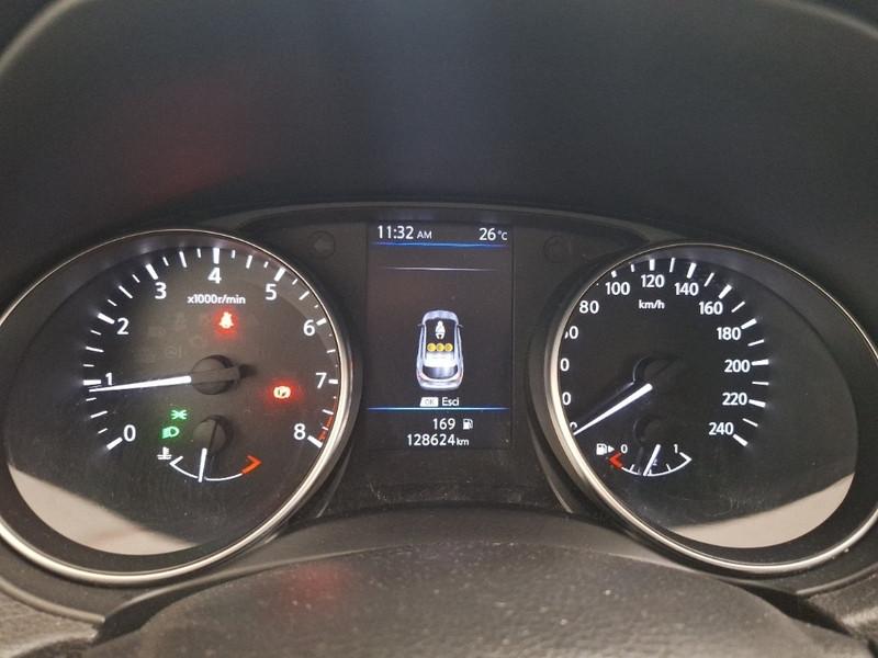 NISSAN QASHQAI 1.3 DIG-T 140 Business