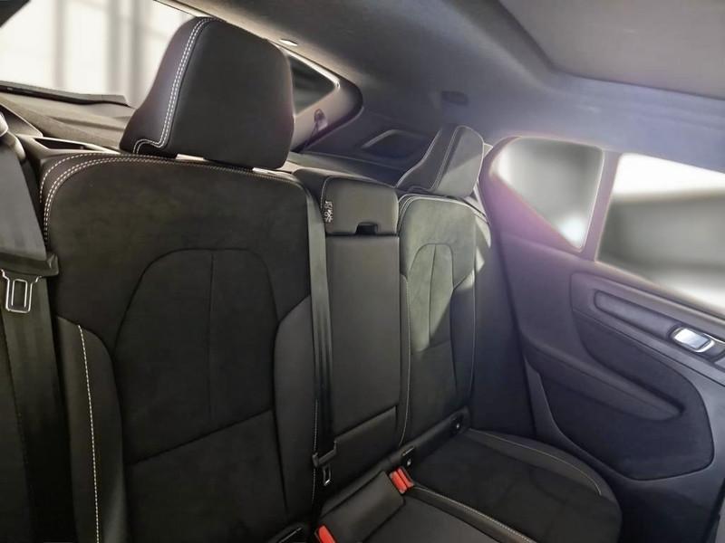 VOLVO XC40 T4 Recharge Plug-in auto Ultimate Bright