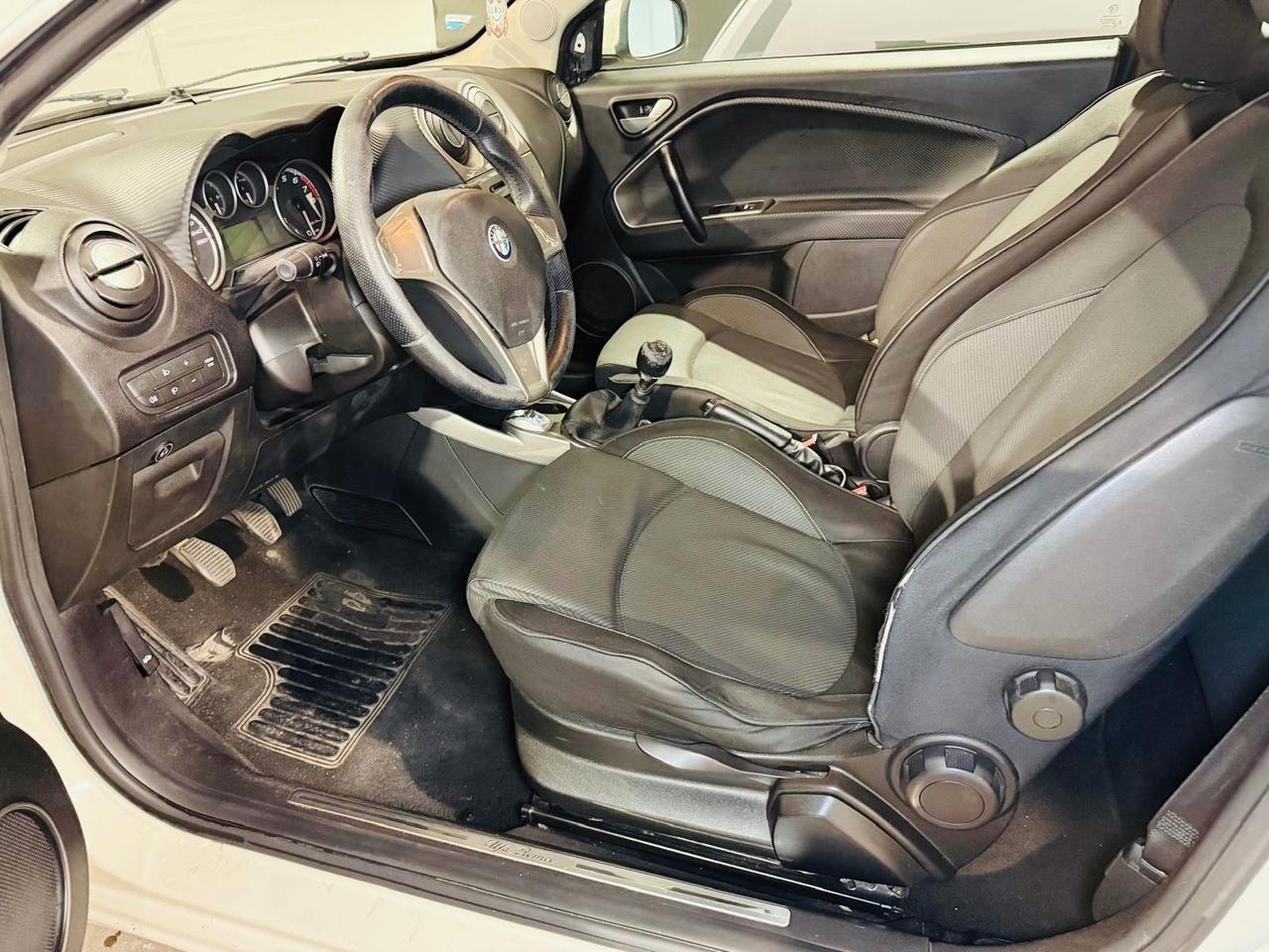 Alfa Romeo MiTo 1.4 79 CV GPL *