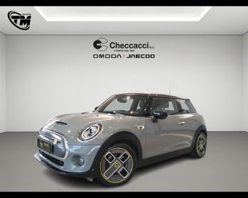 MINI Mini Full El. (F56) Mini Cooper SE XL