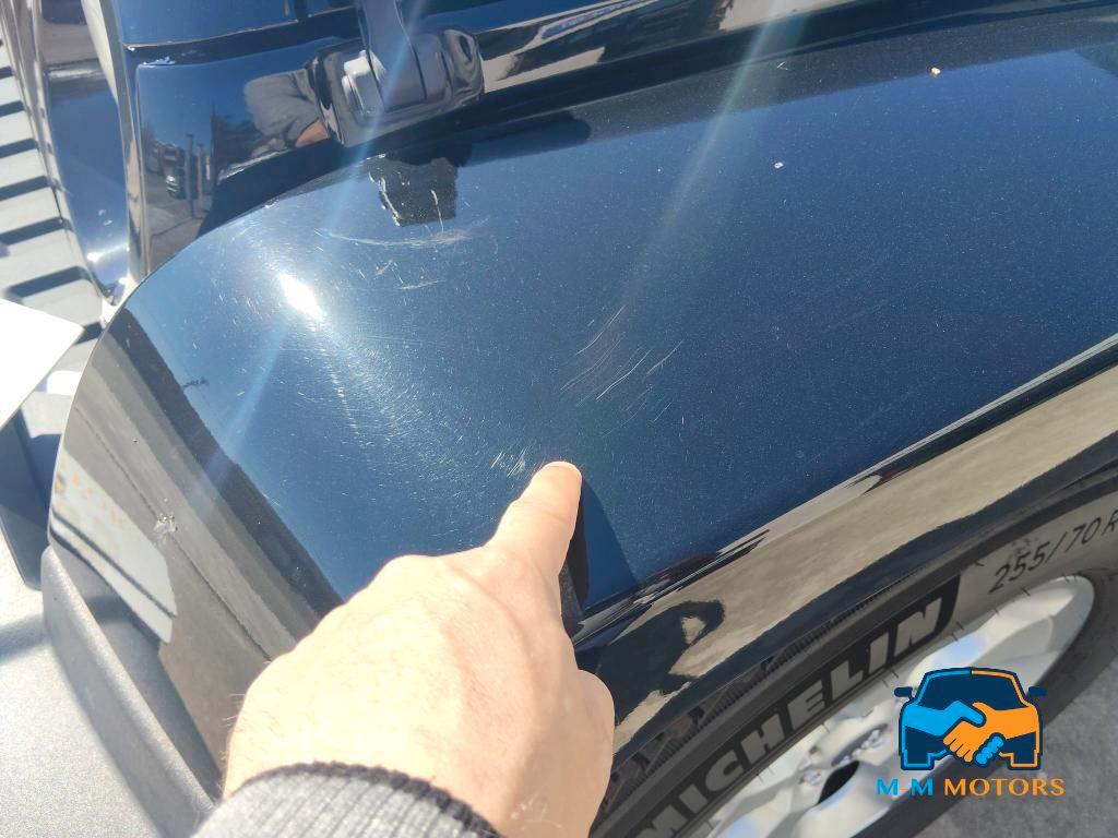 Jeep Wrangler 3 porte Wrangler 2.8 crd Sahara E5+