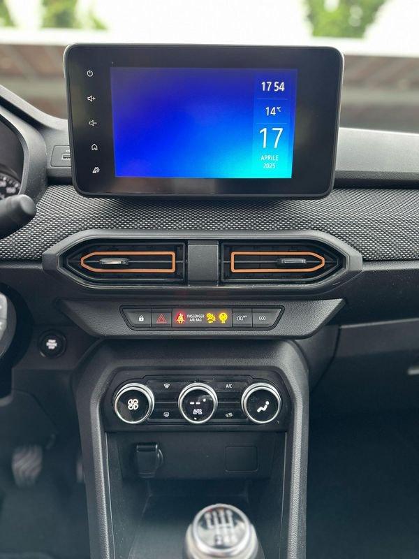 Dacia Sandero Stepway 1.0 TCe ECO-G Comfort SL DaciaPlus