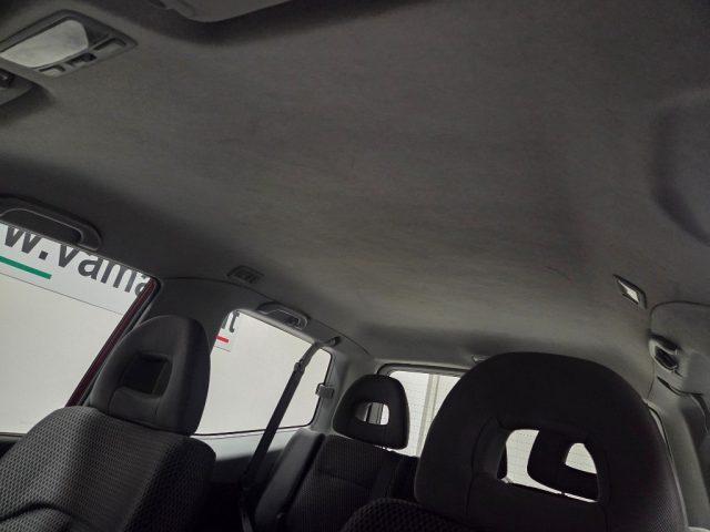 MITSUBISHI Pajero 3.2 16V DI-D UNICOPROPIETARIO