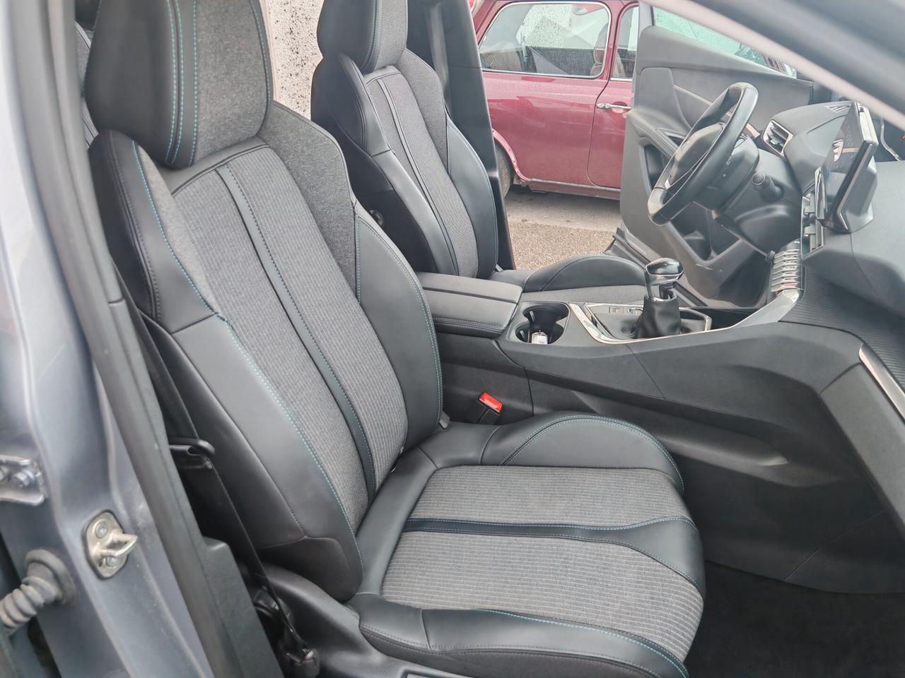 Peugeot 3008 PureTech Turbo 130 S&S Allure