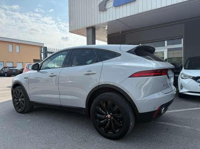 Jaguar E-Pace E-Pace 2017 2.0d i4 R-Dynamic S awd 180cv auto