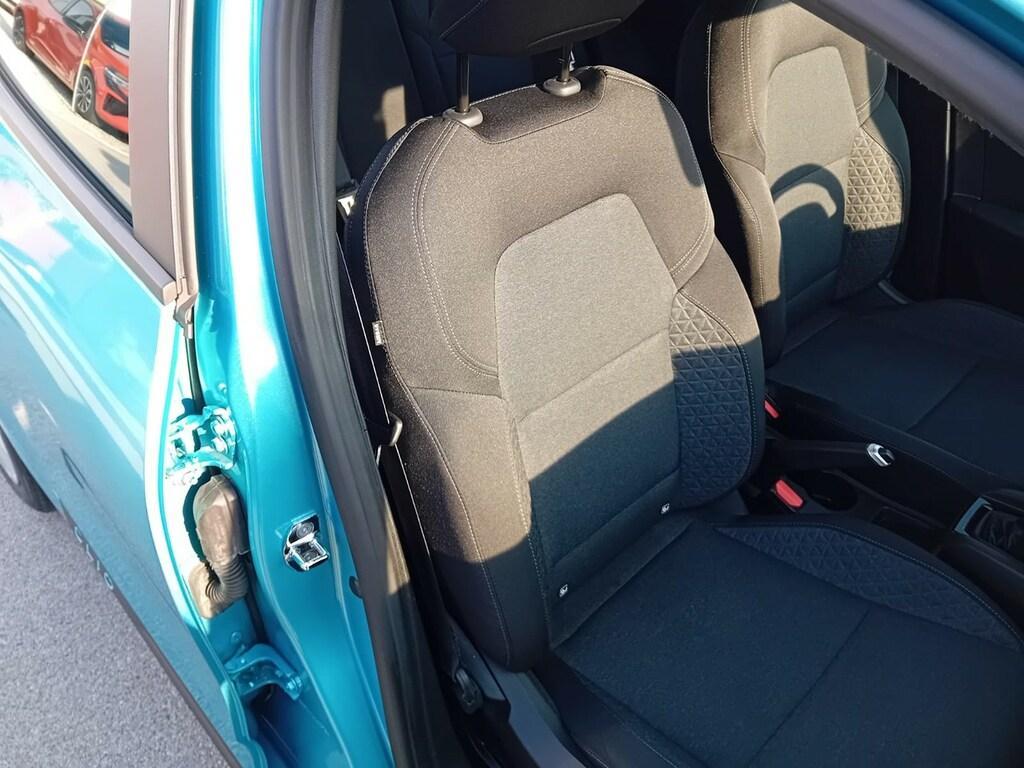 Renault Clio 5 Porte 1.0 TCe Zen