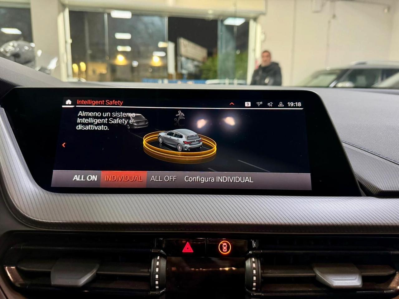 Bmw 118d 2.0 150cv Automatico Msport 2021