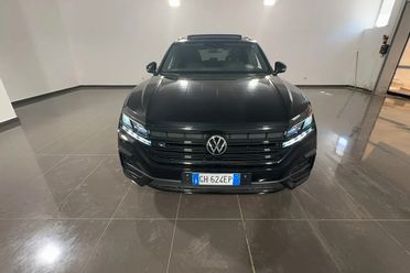 Volkswagen Touareg 3.0 V6 TDI SCR Elegance