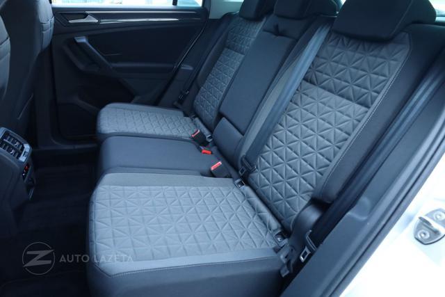 VOLKSWAGEN Tiguan 2.0 TDI SCR Life