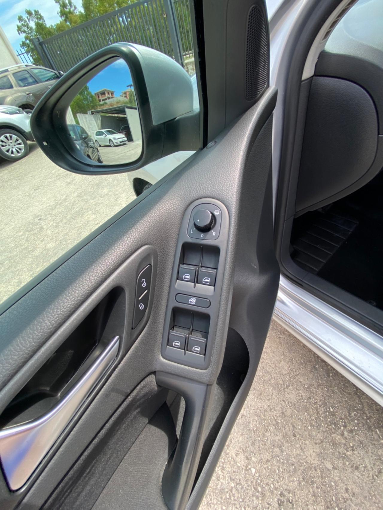 Volkswagen Golf 1.6 TDI DPF 5p. Sport Edition