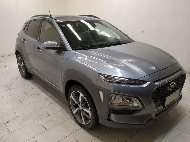 Hyundai Kona 1.6 crdi Comfort 2wd 115cv