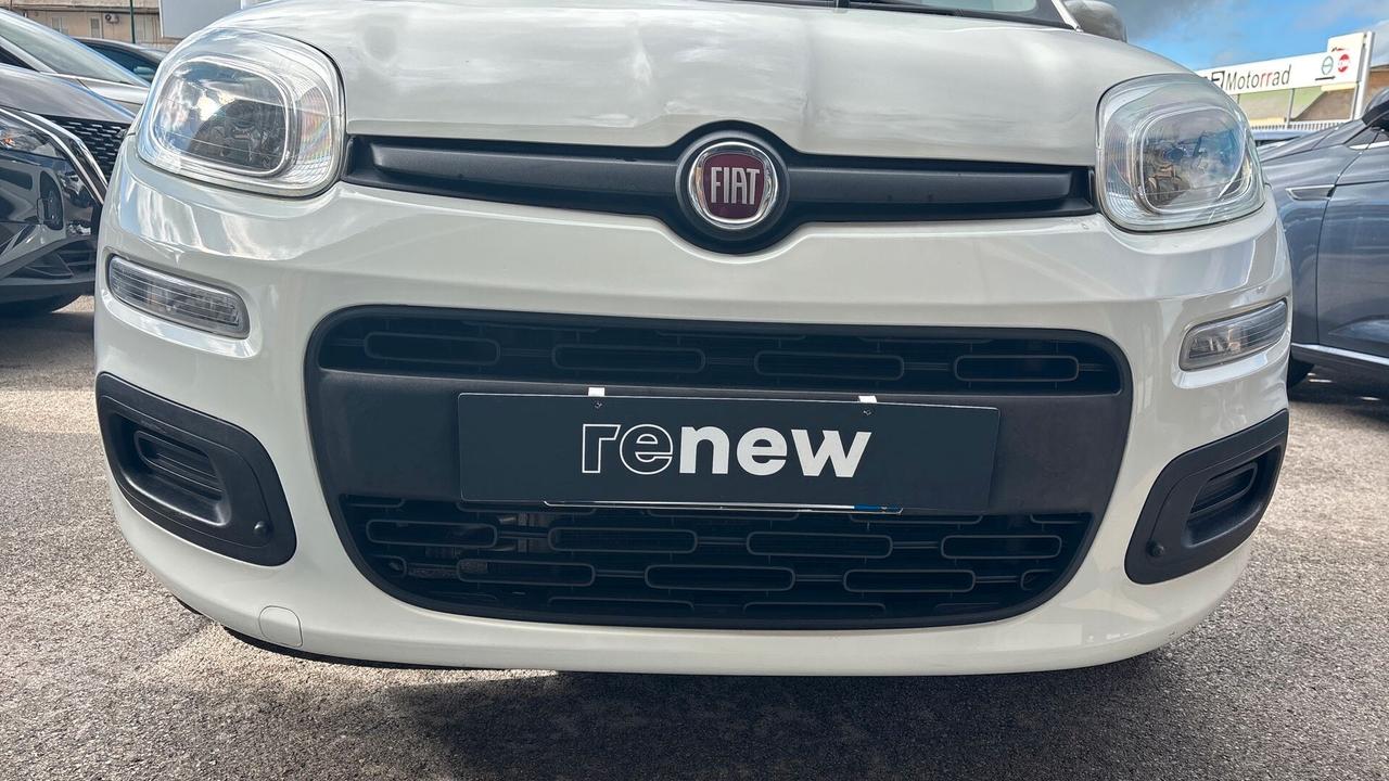 Fiat Panda 1.2 EasyPower Easy