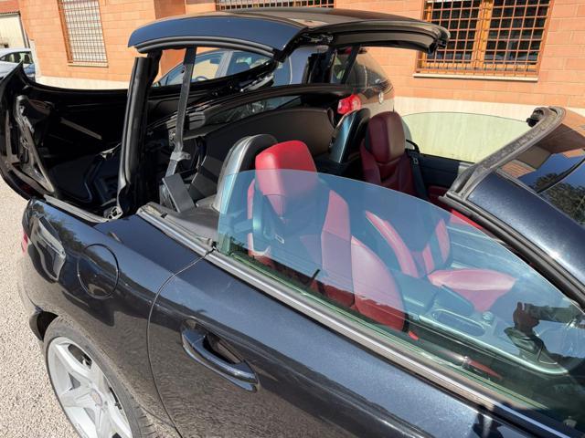 MERCEDES-BENZ SLK 250 CGI Premium