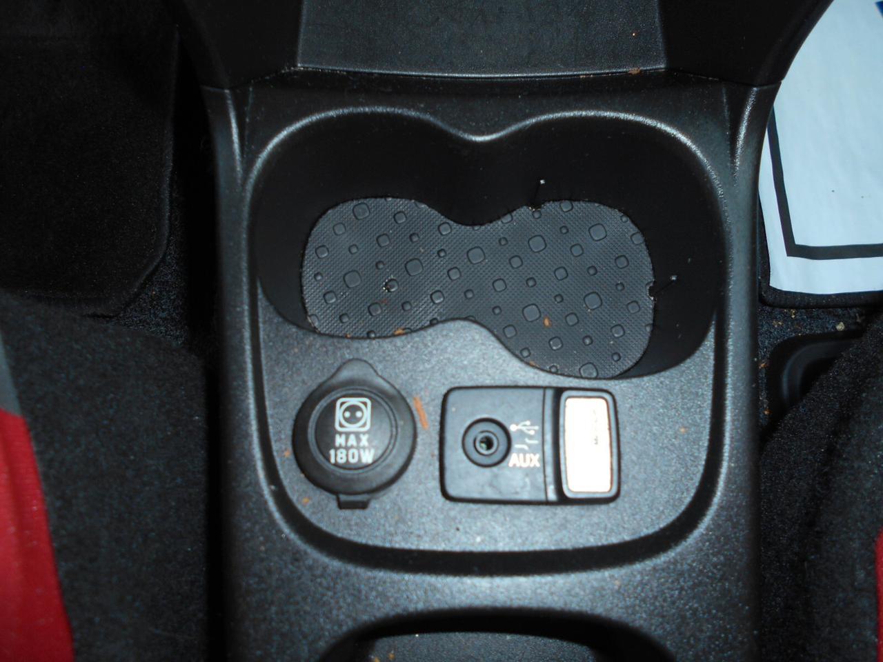 Fiat Panda 1.2 Lounge 5 posti