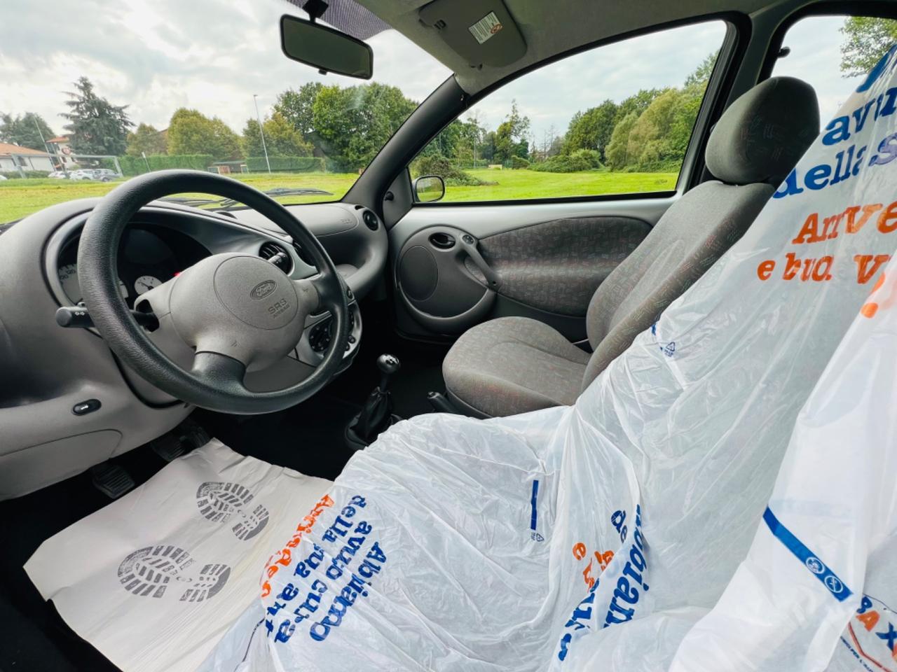 Ford Ka 1.3 CON 12 MESI DI GARANZIA