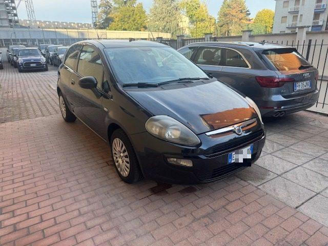 FIAT Punto Evo 1.2 3 porte S&S MyLife