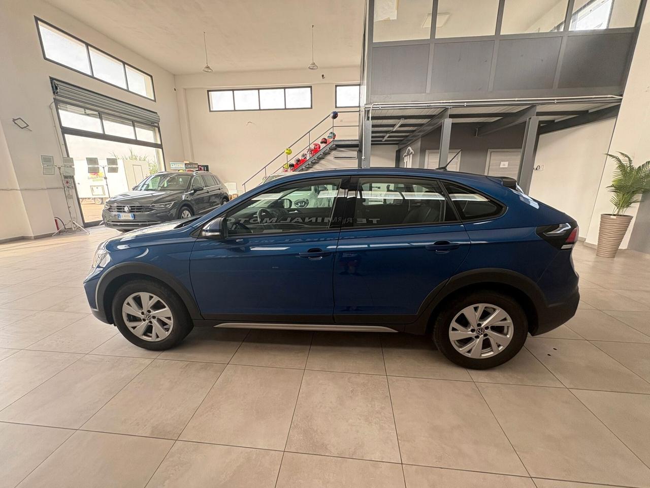 Volkswagen Taigo 1.0 TSI 95 CV Life
