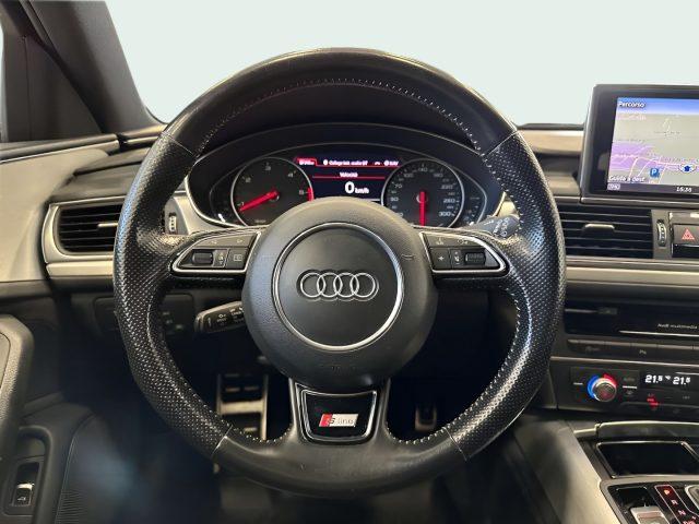 AUDI A6 Avant 3.0 TDI quattro S tronic - Cruise/Lim - Navi