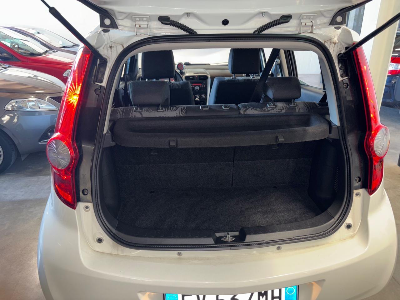 Opel Agila 1.0 BENZINA OK NEOPATENTATI