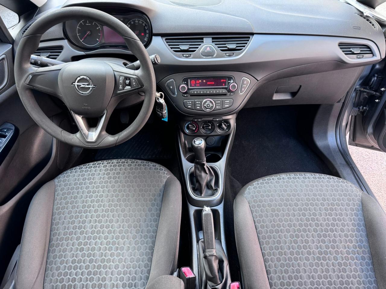 Opel Corsa 1.2 5 porte*EURO6*NEOPATENTATI