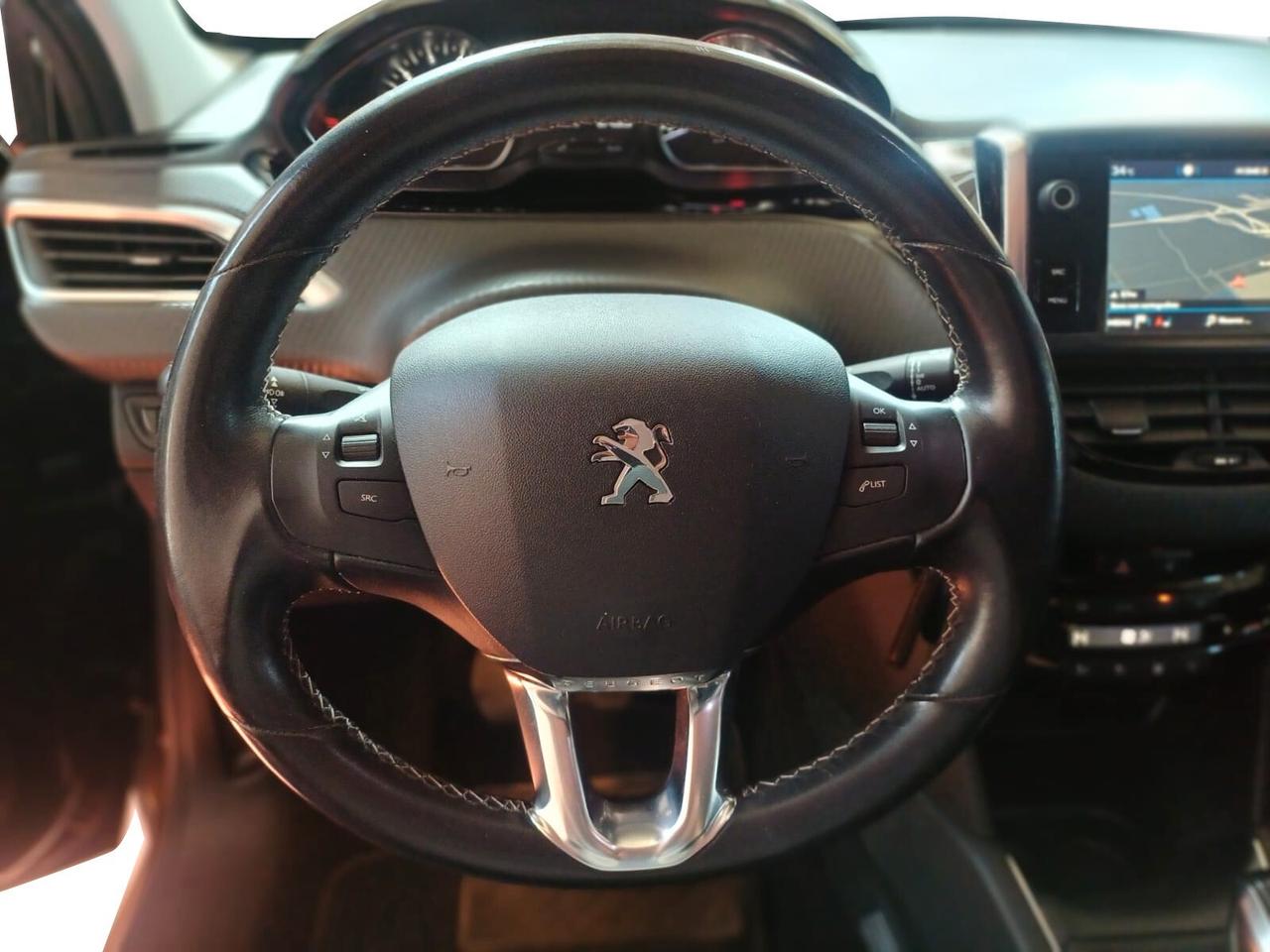 Peugeot 208 -2019 | da 146 € al mese