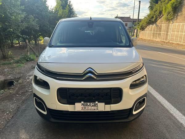 Citroen Berlingo 1.5 BlueHDi 130CV 7P S&S XL Feel