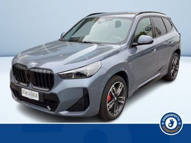 BMW X1 sDrive 18d M Sport Pro