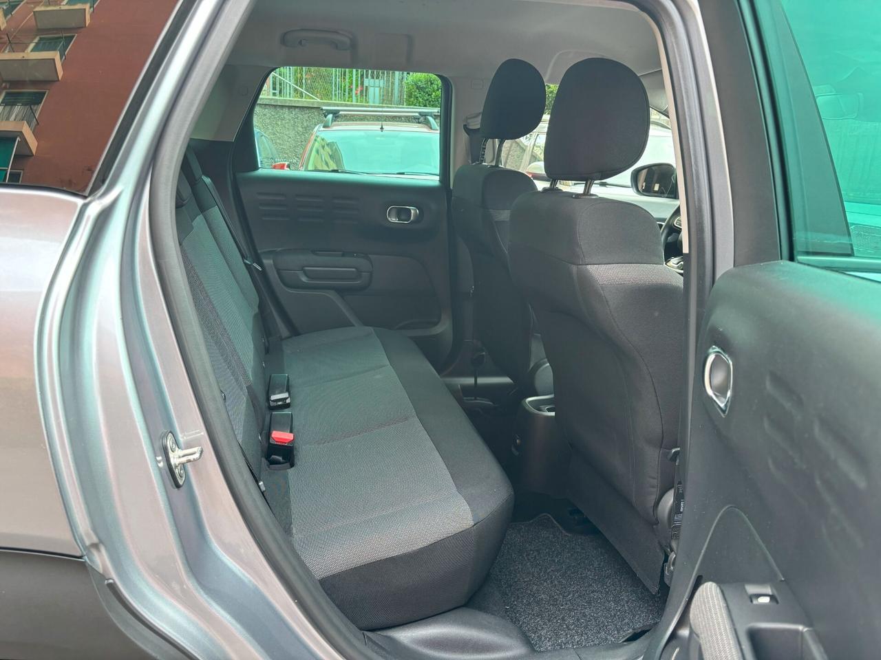 Citroen C3 Aircross C3 Aircross BlueHDi 110 S&S Shine PREZZO REALE SENZA VINCOLI