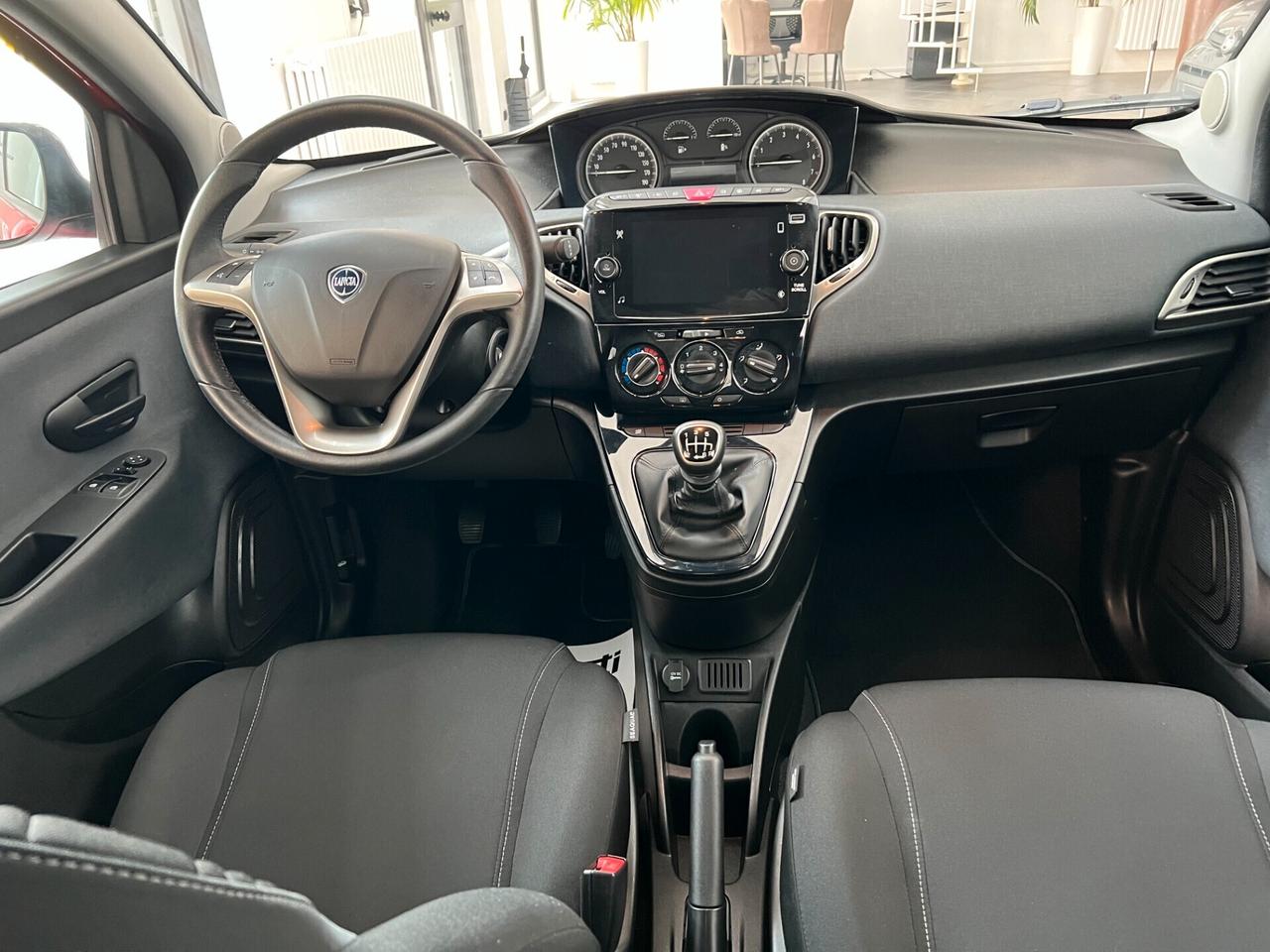 LANCIA YPSILON 1.0 70 CV HYBRID GOLD *NO VINCOLI*