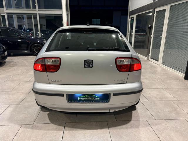 SEAT Leon Signo / Signa 1.9 TDI 110cv A/C CRUISE